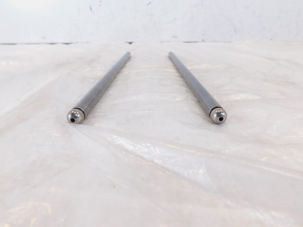 2000-2010 Buell Blast 500 Engine Motor Exhaust & Intake Engine Pushrod Push Rods