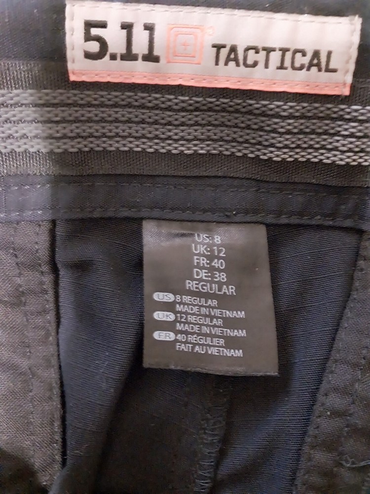 Firefighter Gear