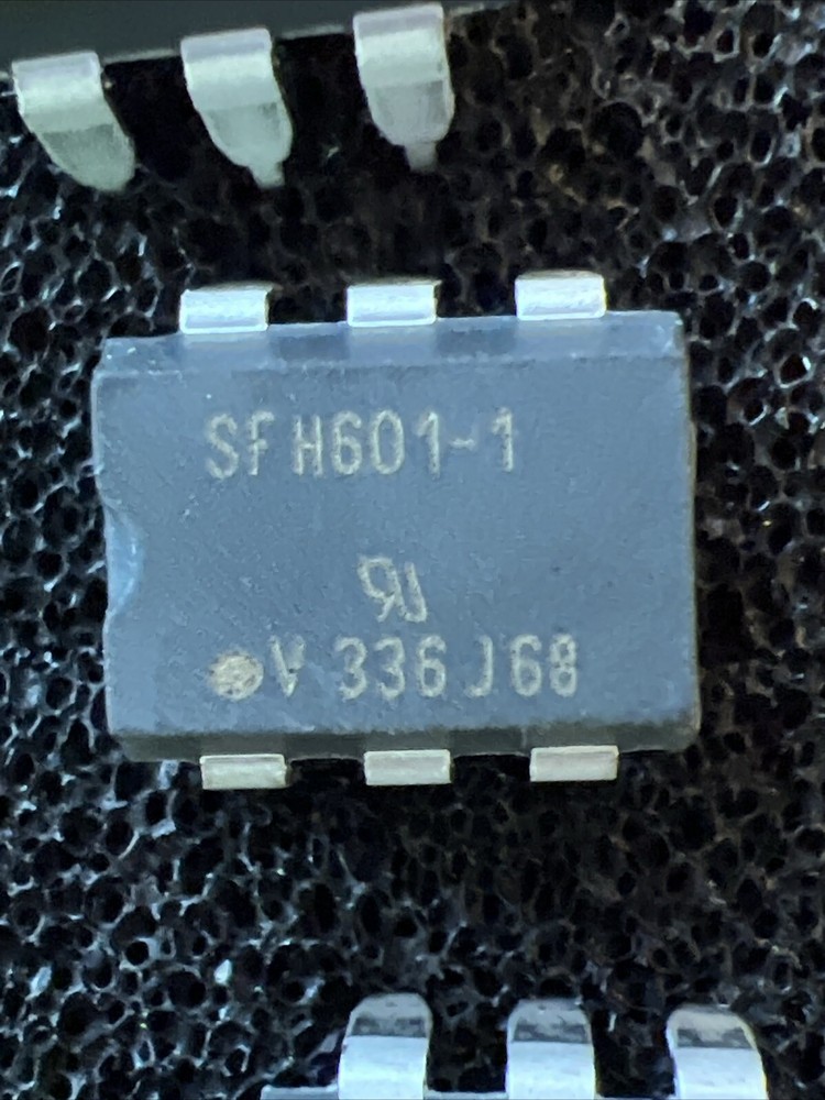 ** QUANTITY 1 ** SFH601-1