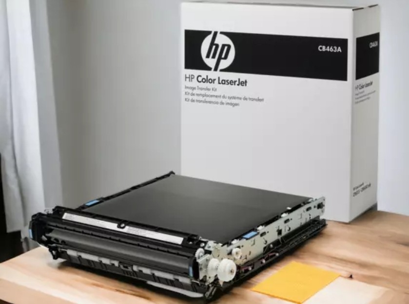 Hewlett Packard CB463A Printer Transfer Kit