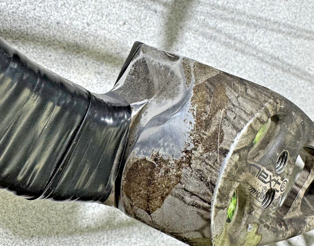 RYTERA NEMESIS...RH...70LB