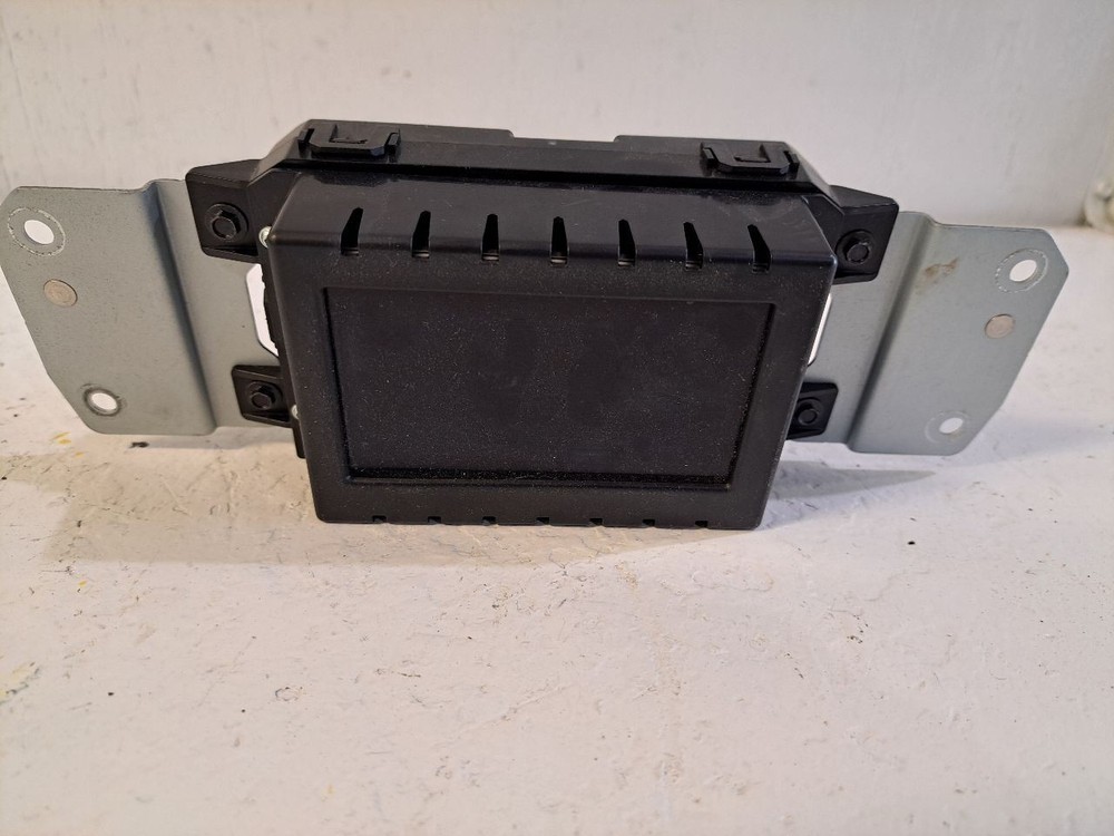 2017-2020 Ford Fusion Front 4.2" Dash Display Screen