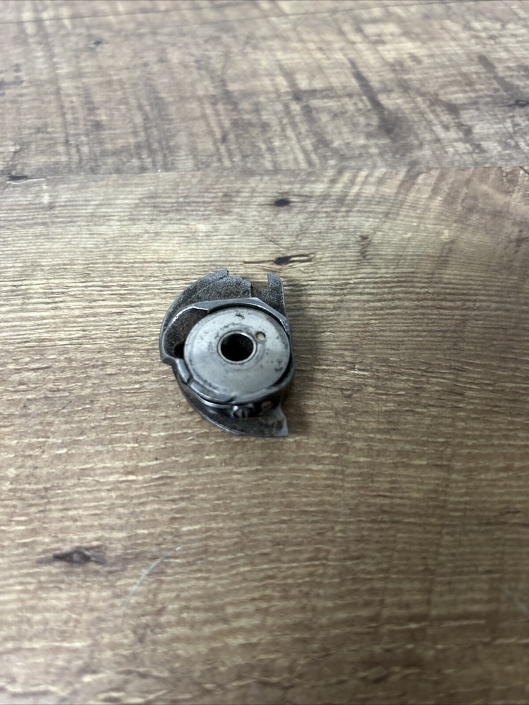 Vintage Singer Model 347 Sewing Machine Bobbin case