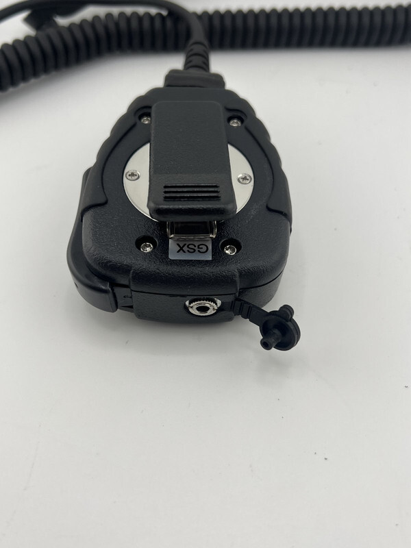 PRYME SPM-2183 REMOTE SPEAKER MICROPHONE