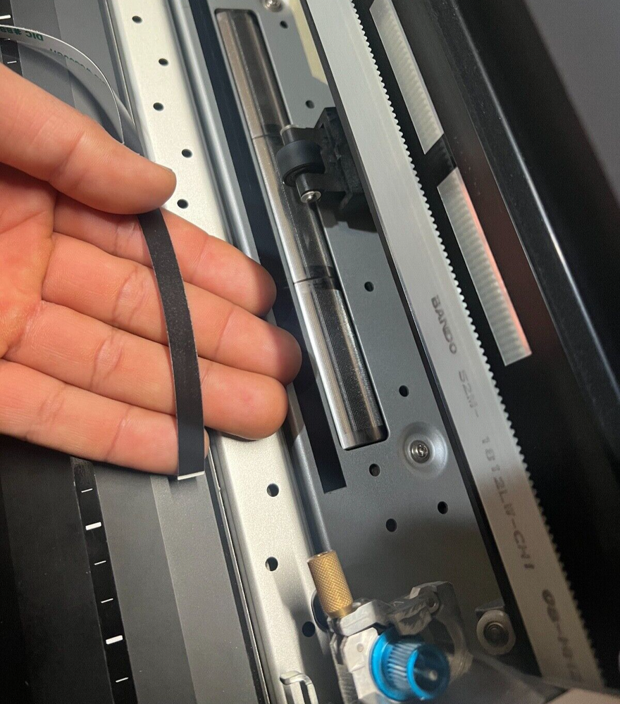 Cutting Pad for Roland GR-540 Plotter Blade Strip Plotter Guard Vinyl Cutter