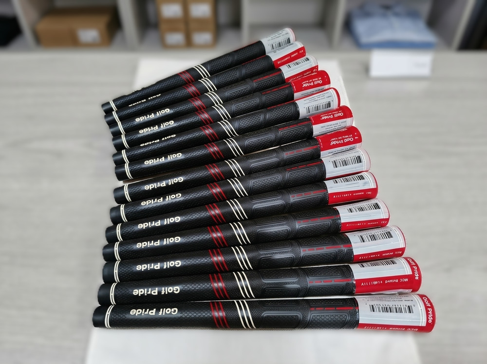 Golf Pride CP2 Pro Golf Grips 13PCS StandardMidsize Soft Plus4 Control Set