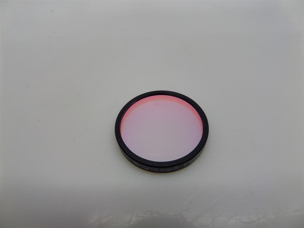 Brightline Fluorescence Filter 593/40