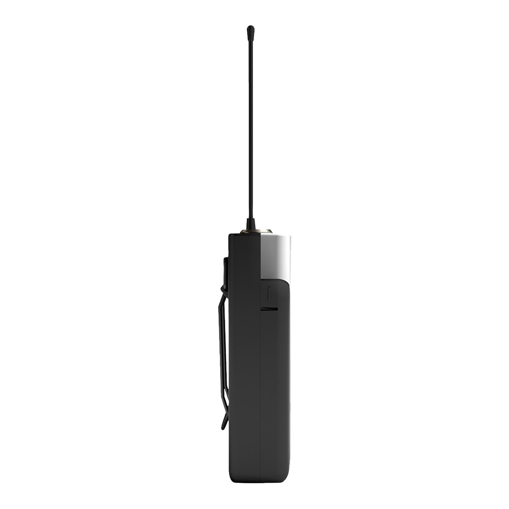 LD Systems U305.1 BPH 2 Dual Wireless Headset Mic System with Case