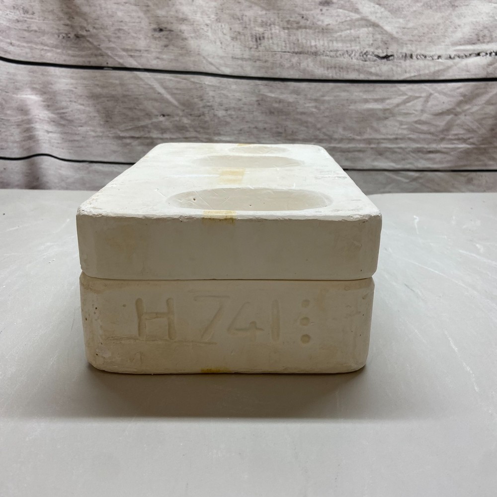 Ceramic Slip Casting Mold Holland #H741
