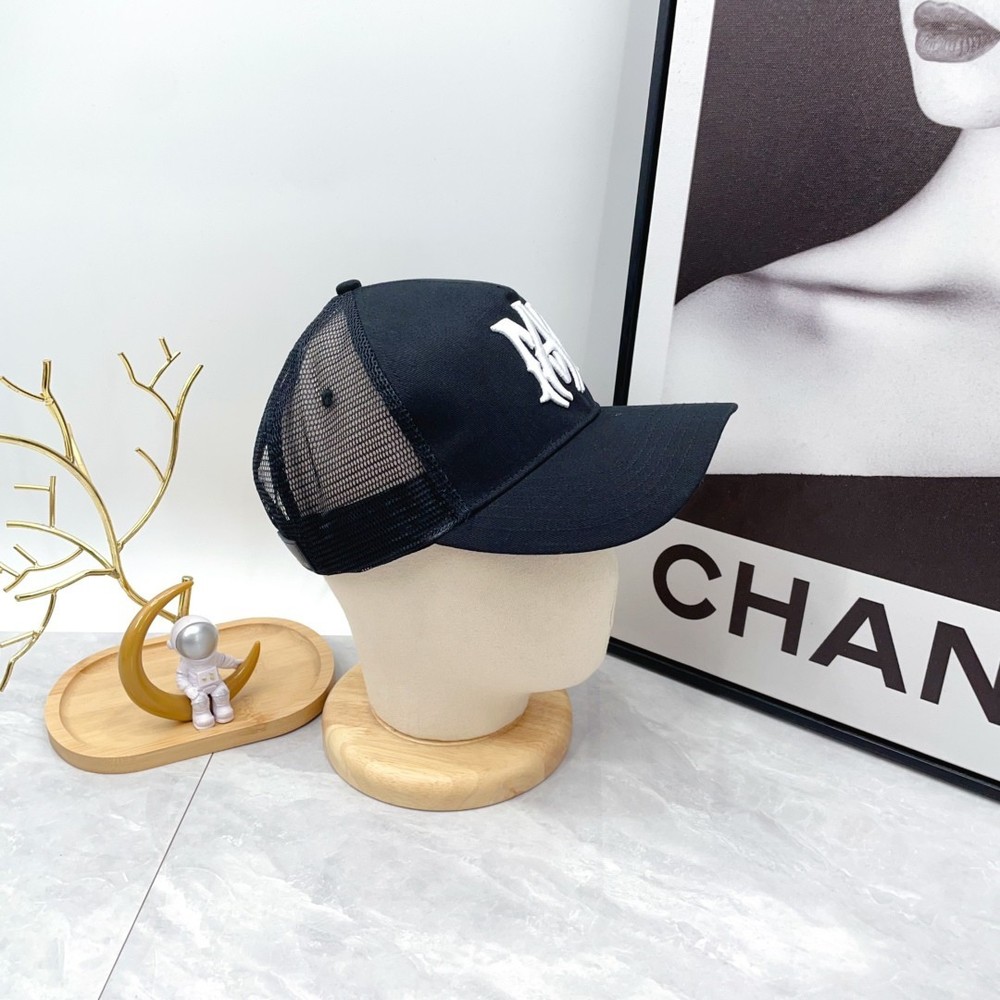 Amiri Baseball Cap