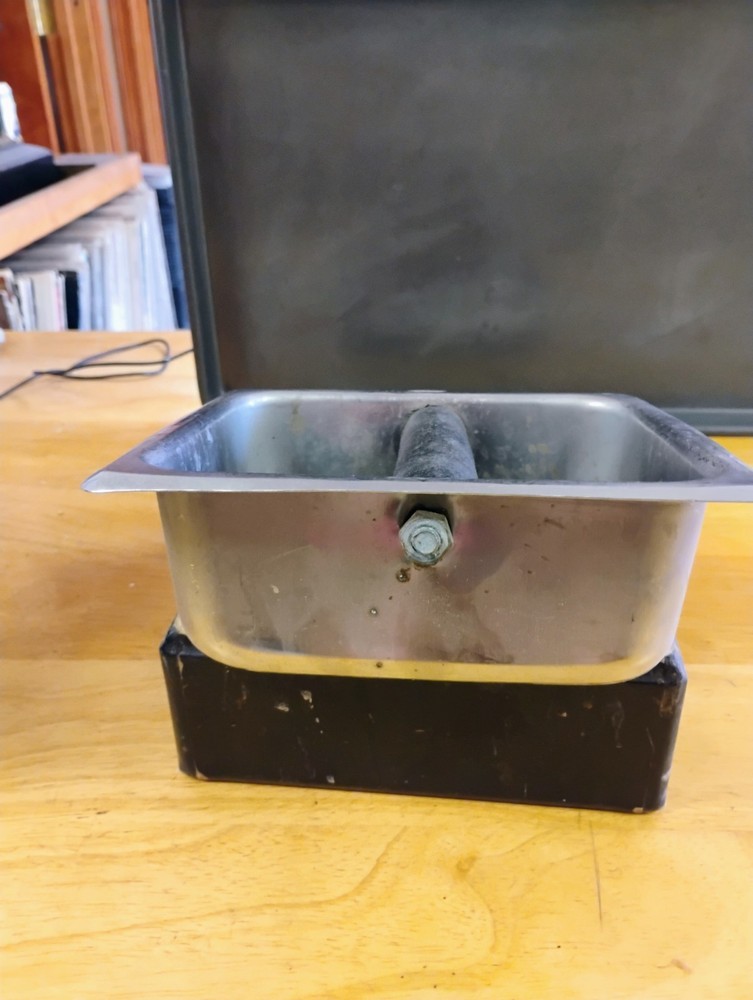 Espresso Doser Without Grinder