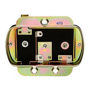 Voltage Regulator  Standard Motor Products  VR17
