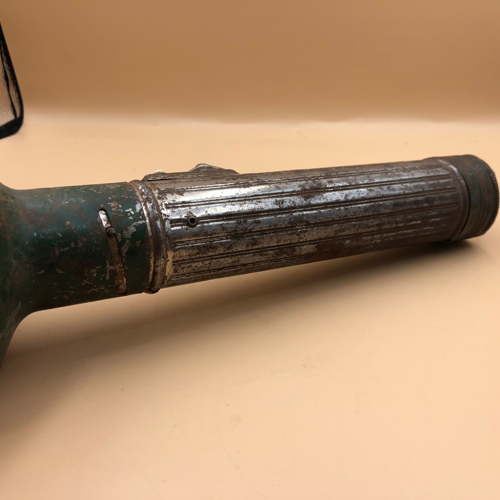 Original WW2 WW II German lantern