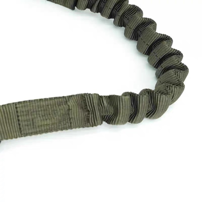 MARSOC Tactical Rope