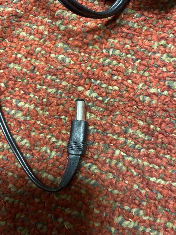AC Adaptor AD-062A1 Wall Plug