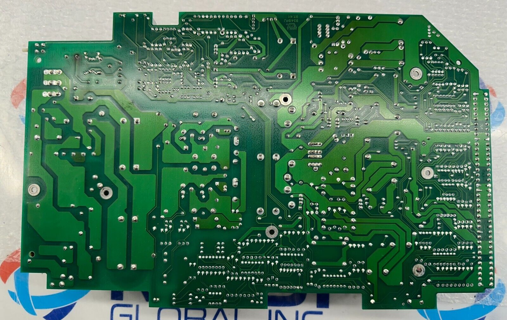 HP 16500C LOGIC ANALYSIS SYSTEM Power Supply Board