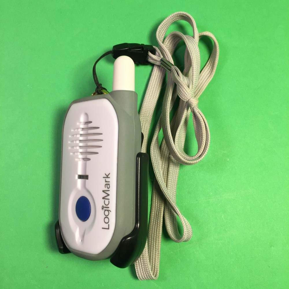 LogicMark Guardian Alert 911 Replacement - No Base Model 30911