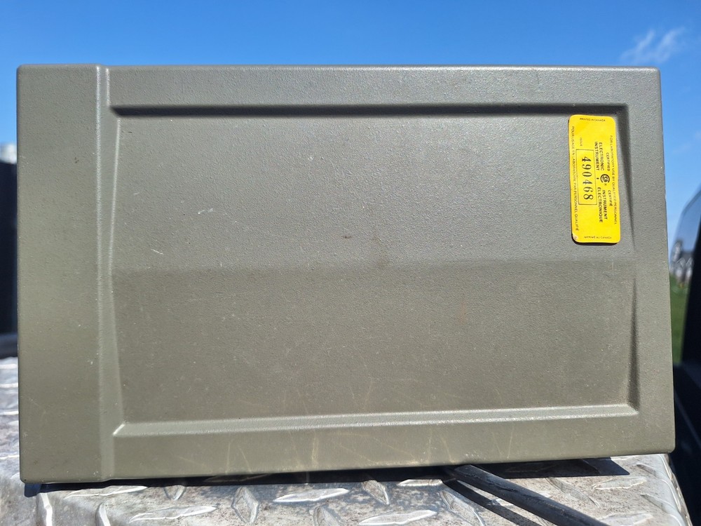 Hewlett Packard HP 3311A Function Generator