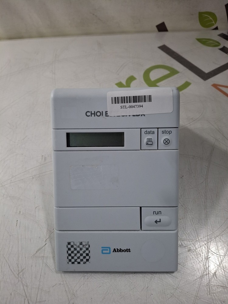 Cholestech LDX Cholesterol Analyzer