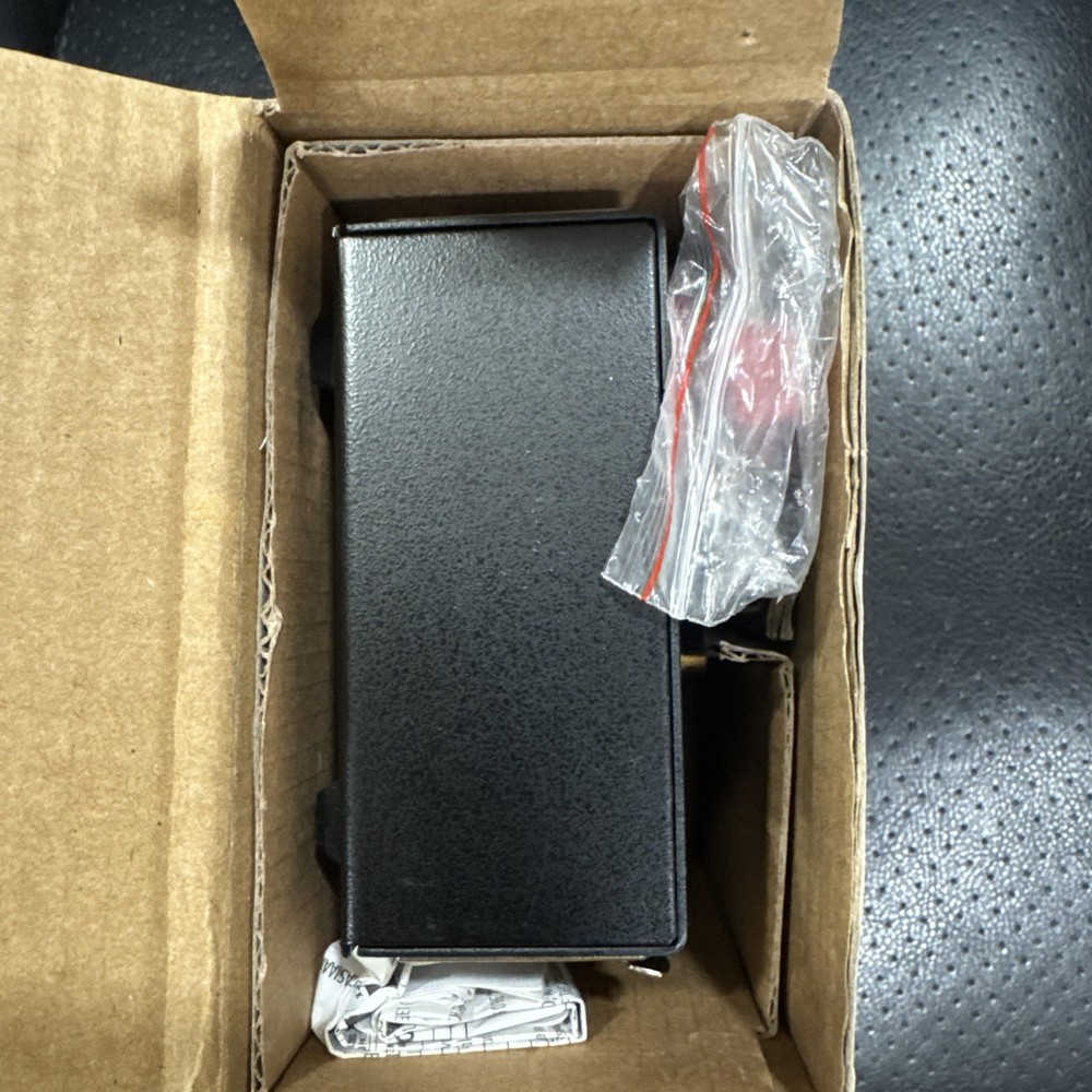 dbx CT2 CABLE TESTER