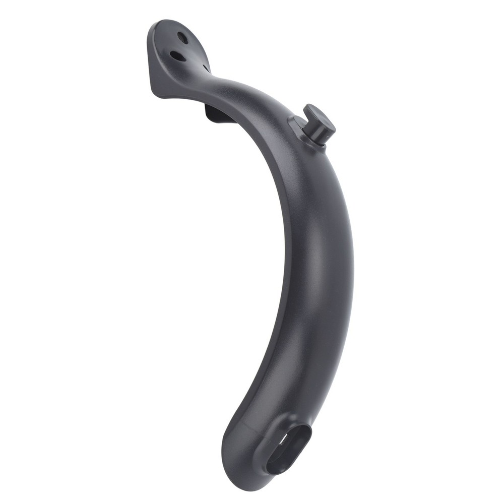 Electric Scooter Rear Mudguard Scooter Splashproof Mudguard Replacement WT