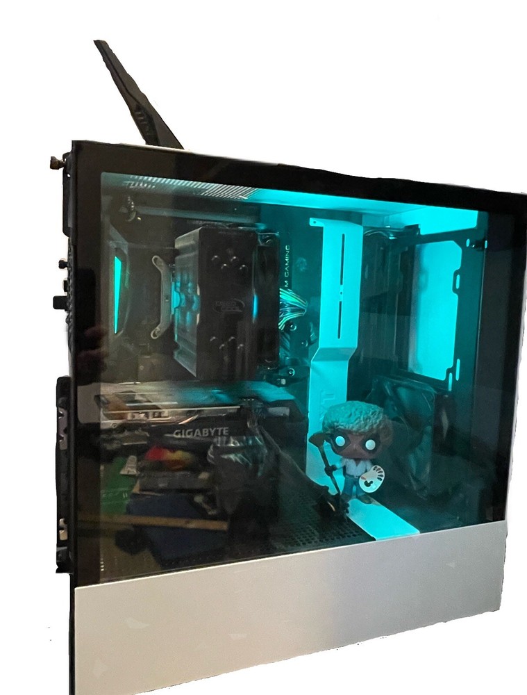 Gaming Computer Pc