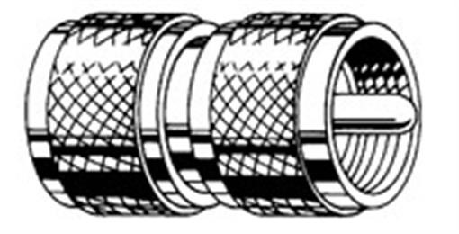 Wintron M563 Double Male