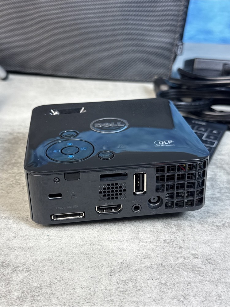 Dell M110 Projector (F)