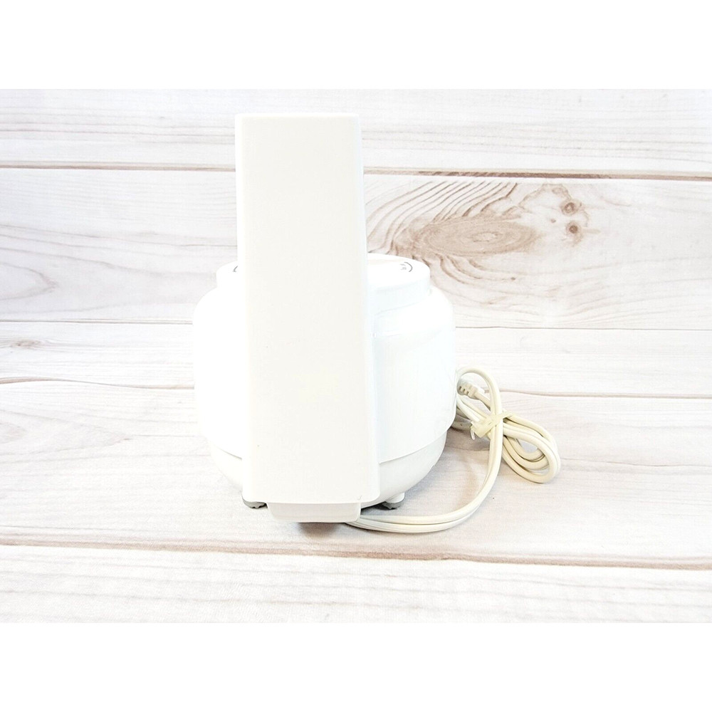 Cuisinart CGC-2 Mini-Prep Plus Food Processor Motor Base Replacement Tested