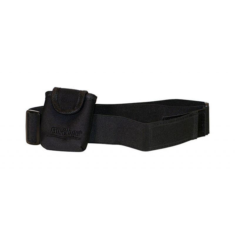 On-Stage MA1435 Wireless Transmitter Body Pack Belt