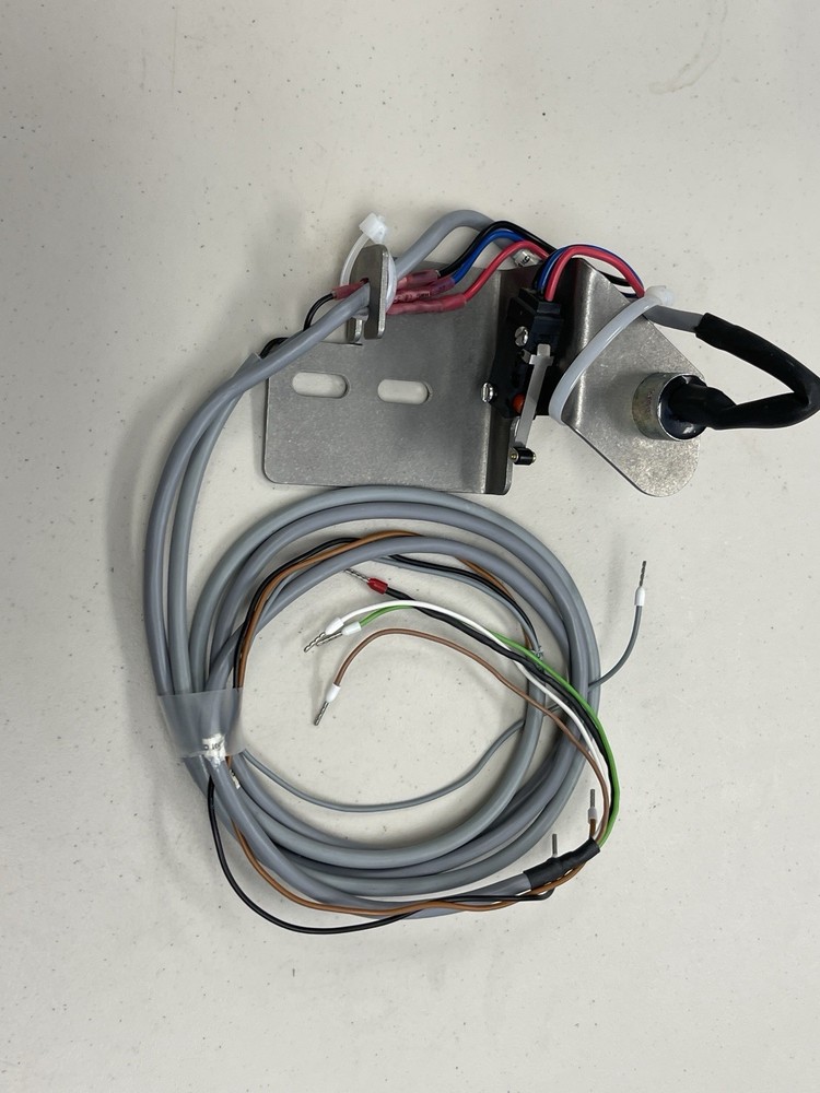 UltraSource Ruhle Dicer Micro Switch 380661