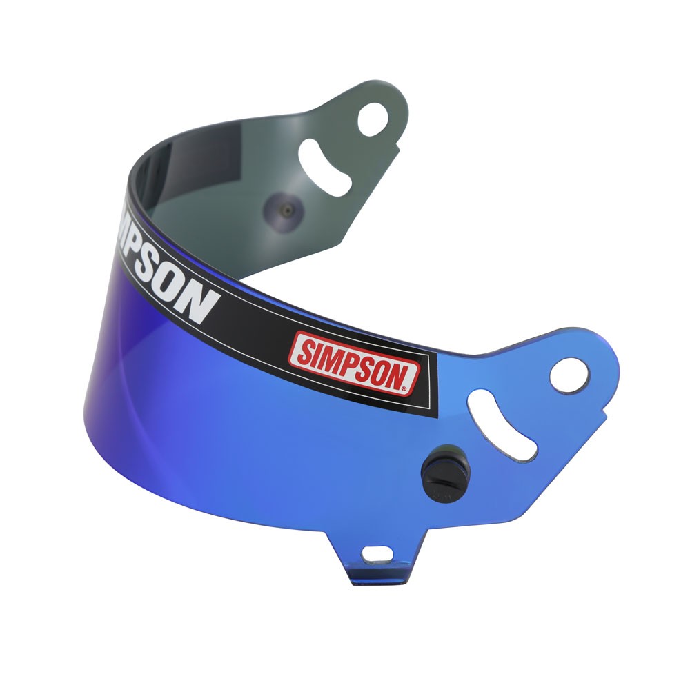 Simpson Helmet Shield 84503;