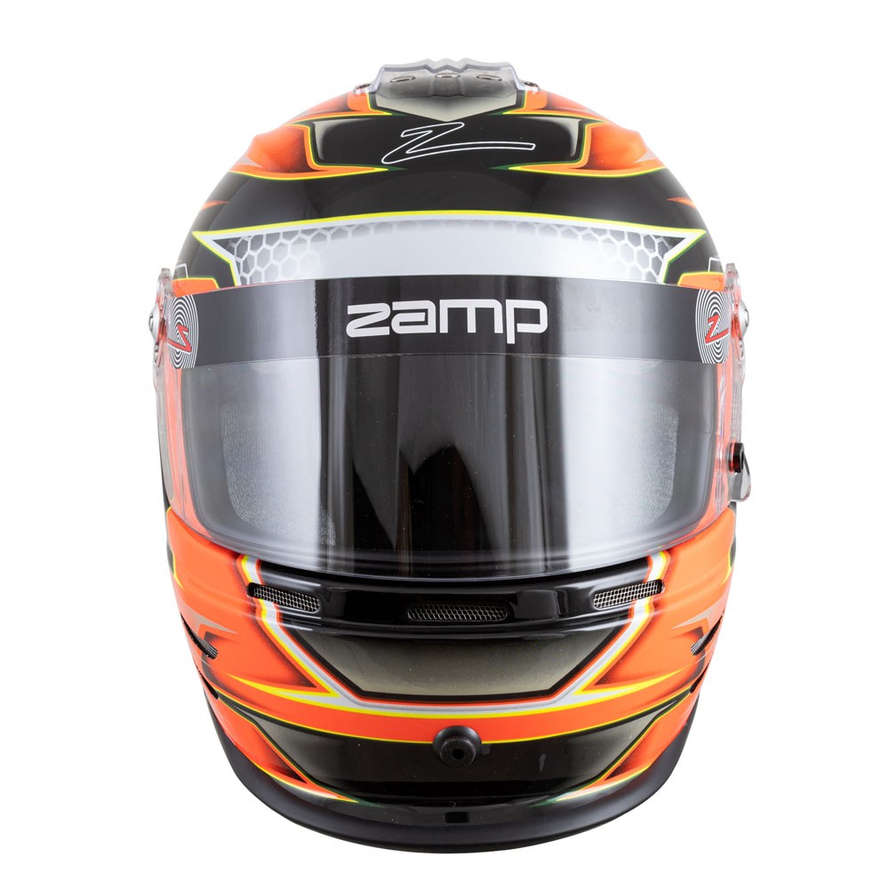 Zamp Helmet H753C3059;