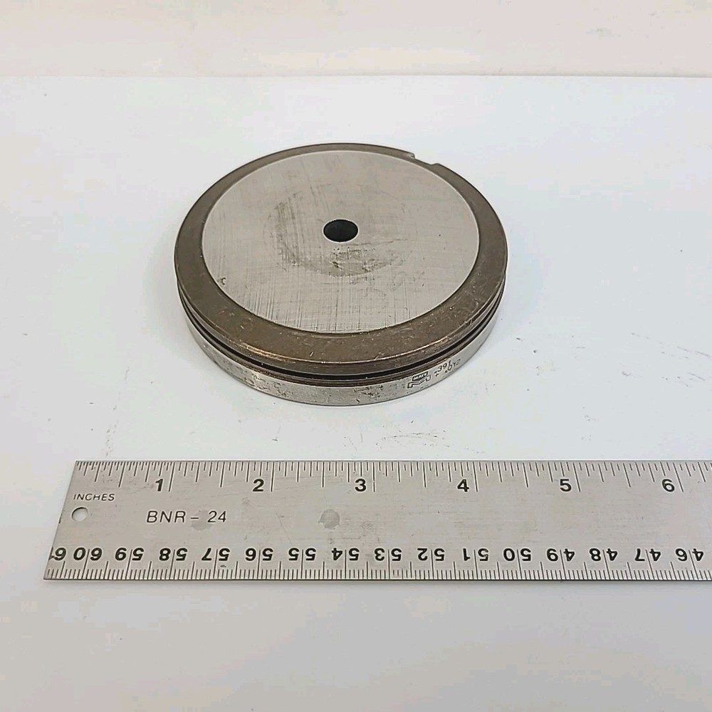 Mate .391 + .012 Punch Press Die