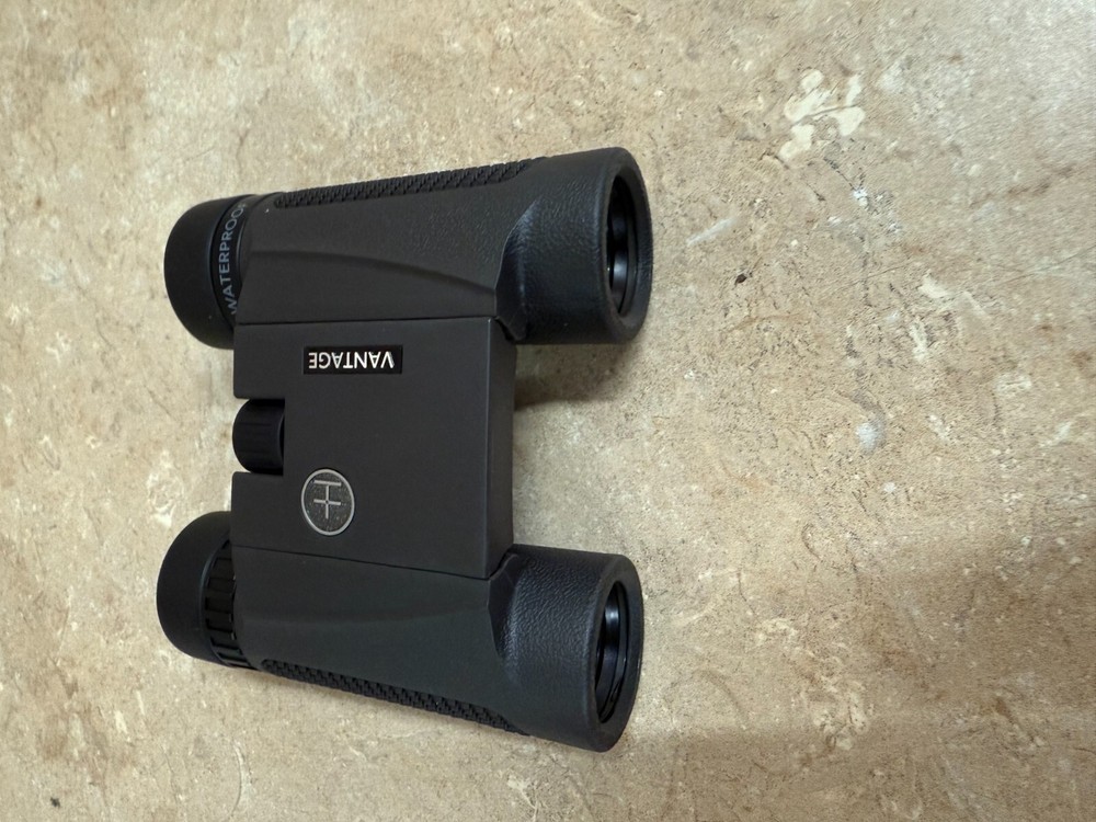 New Other - Hawke - Vantage - 10x25 - Grey - Binocular