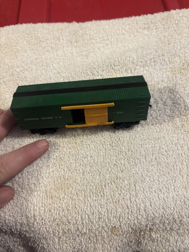 Train Set