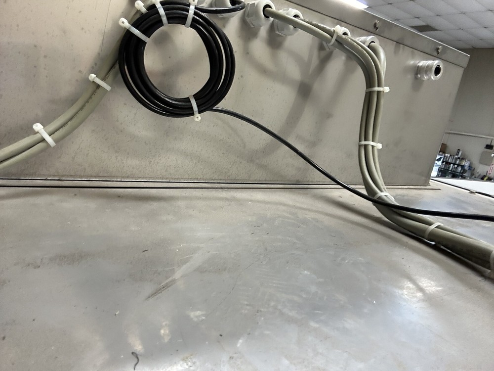 Belshaw Adamatic Single Rack Proofer