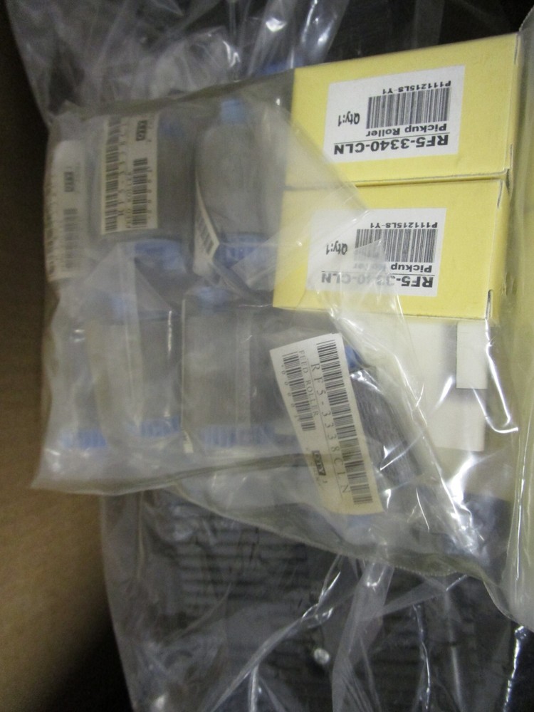 HP LaserJet 110V User Maintenance Kit, C9152