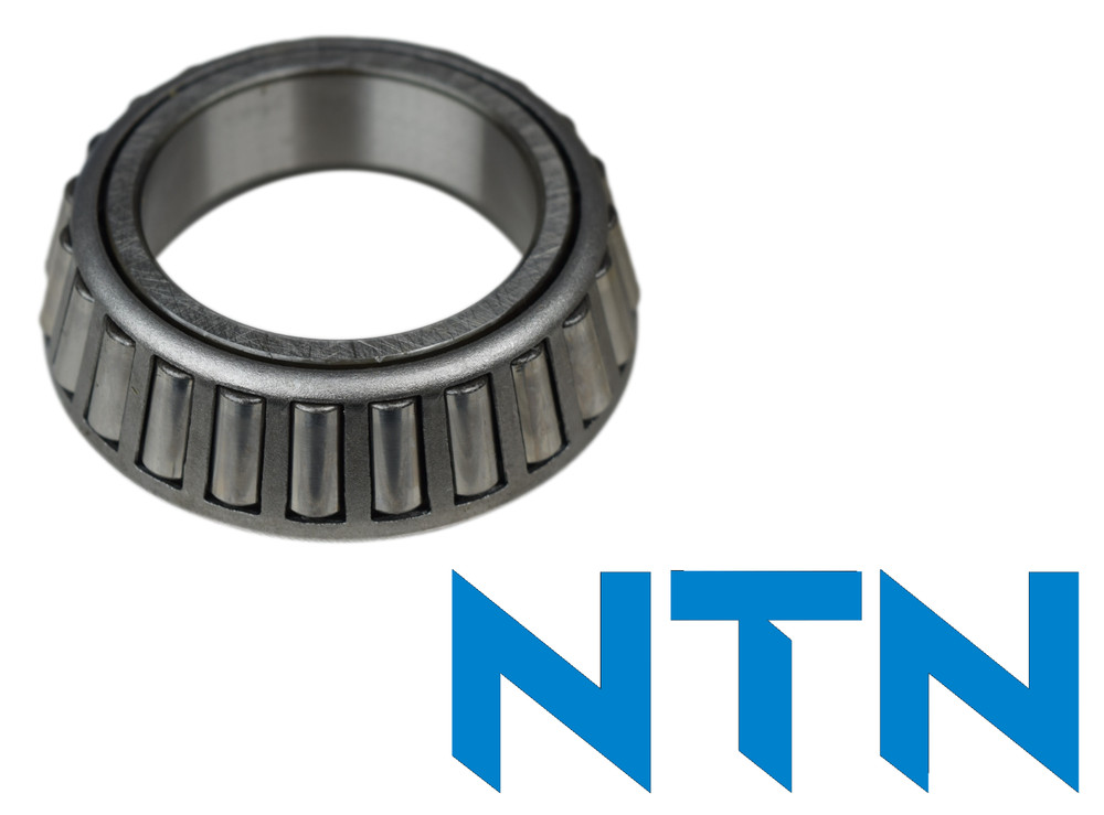 NTN L68149 CONE Tapered Roller Bearing 1.377" Made In USA