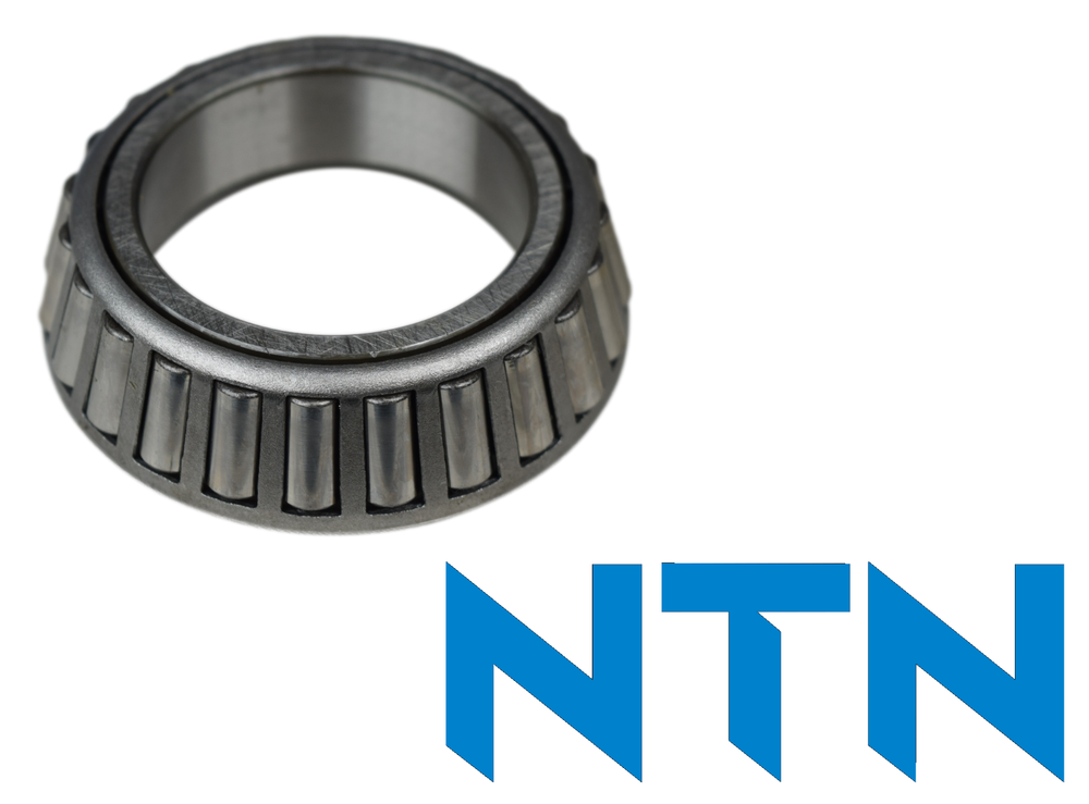 NTN L68149 CONE Tapered Roller Bearing 1.377" Made In USA