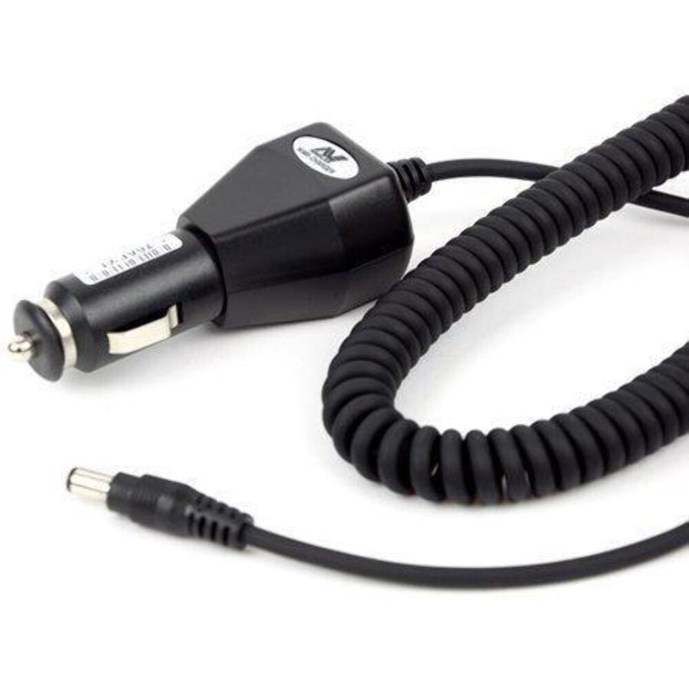 Minelab Charger, Car NiMH
