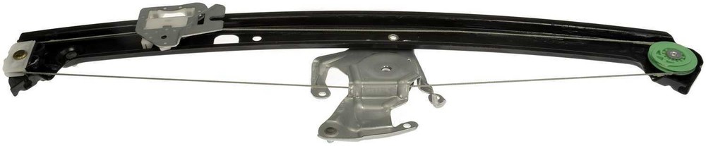 Window Regulator Dorman 740-413 fits 00-06 BMW X5