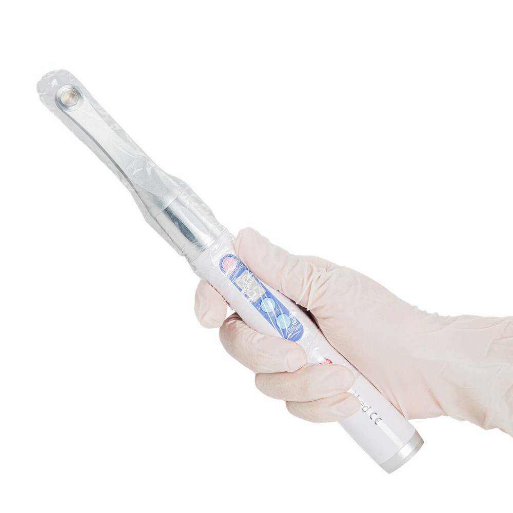 Woodpecker Dental Wireless iLED PLUS Curing Light 1 Sec Curing Wide Spectrum