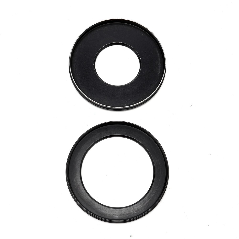 Sinar Filter Holder 100mm Adapter Rings 49mm & 72mm