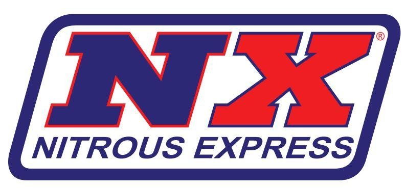 Nitrous Express BOTTLE STAND ONLY