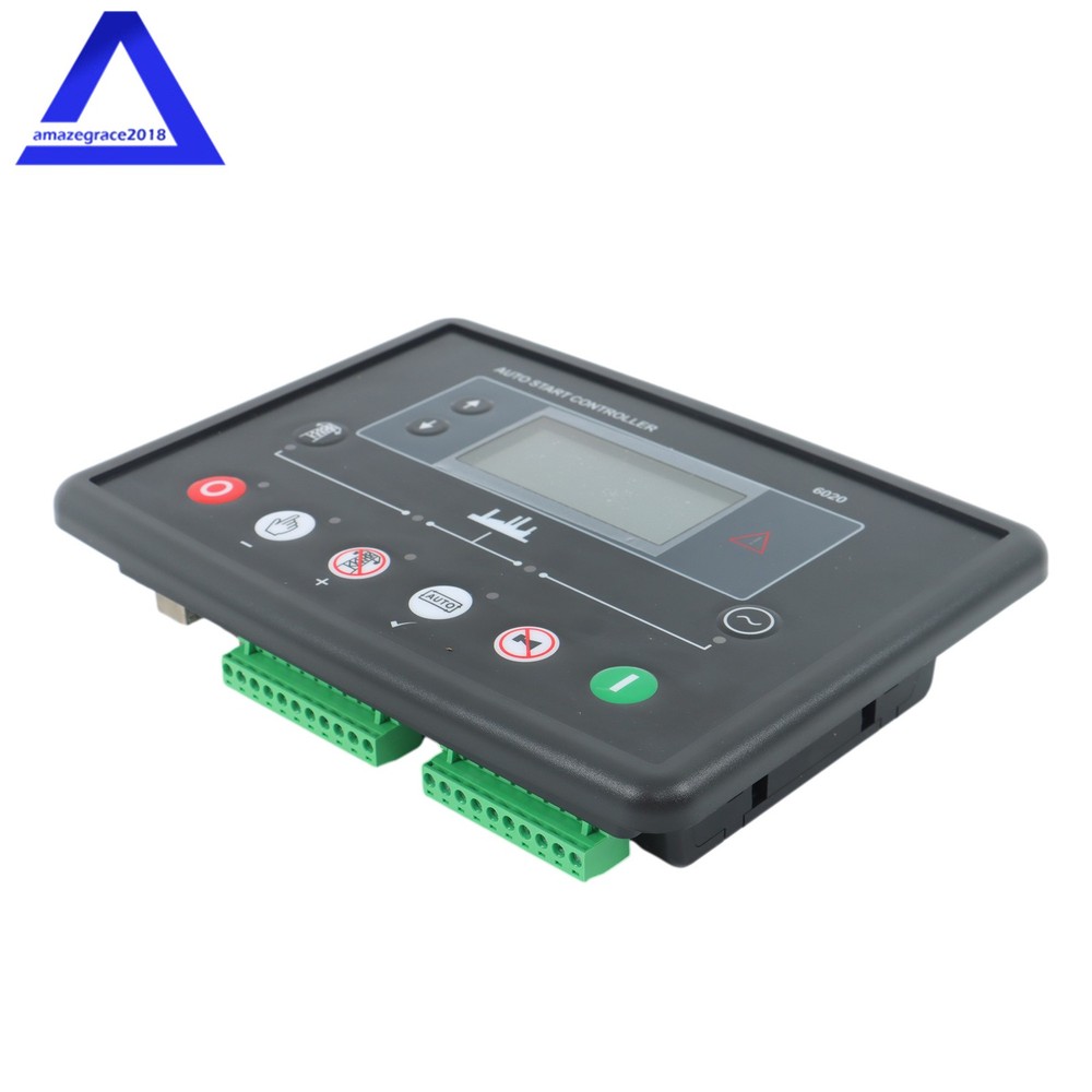 1PC Generator Electronics Control Panel Module DSE6020MKII DSE6020 Replacement