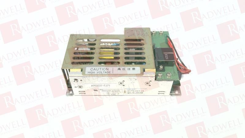 KYOSAN FPF07P-AC220 / FPF07PAC220 (USED)