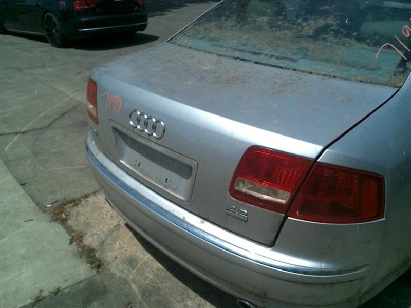 2003 - 2004 Audi A8 - Radio Receiver Module - 4E0035541