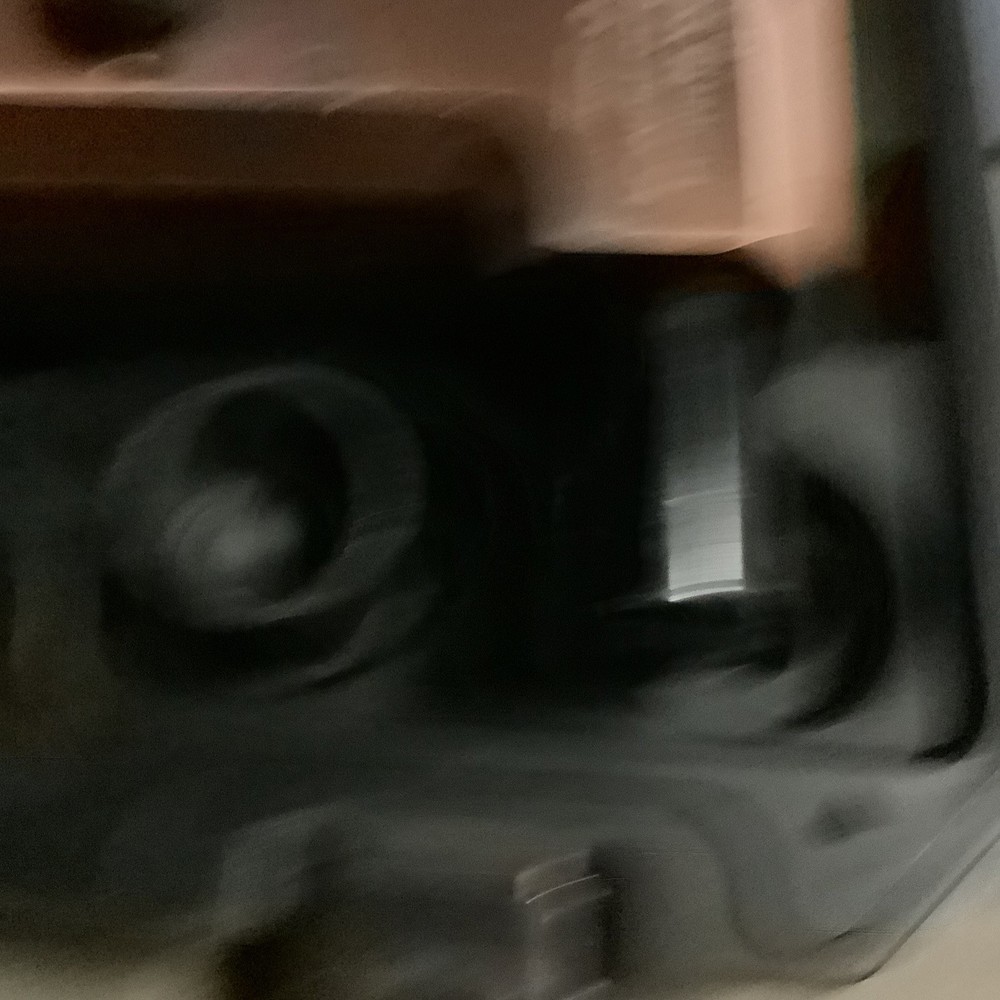 Southwire electrical tools MPHSP Hydraulic Stud Punch