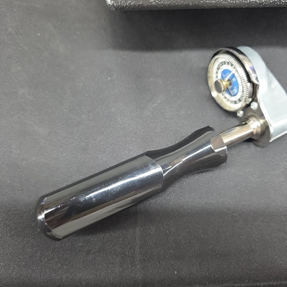 Precision Instruments 1/4" Drive Dial Torque Driver - DS1F192CZHMC 1740